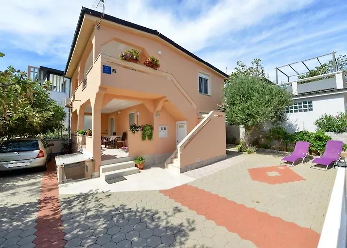 Apartamento Tomi Vir