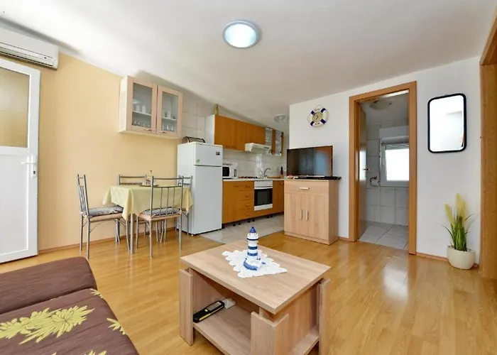 Apartamento Tomi