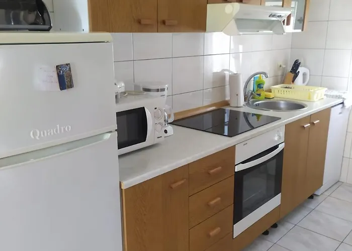 Apartamento Tomi *
