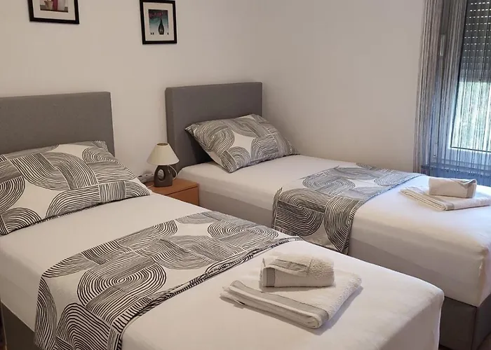 Apartamento Tomi *