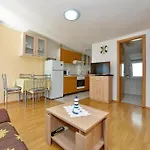 Apartamento Tomi