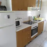 Apartamento Tomi *