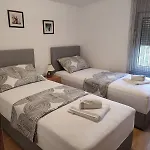 Apartamento Tomi *