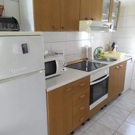 Apartamento Tomi *